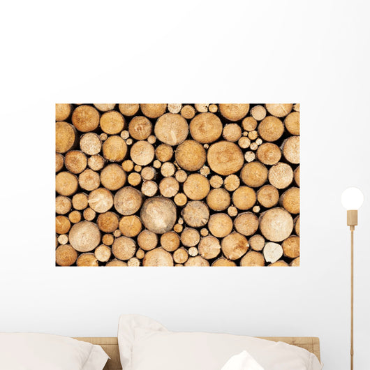 Pine Timber