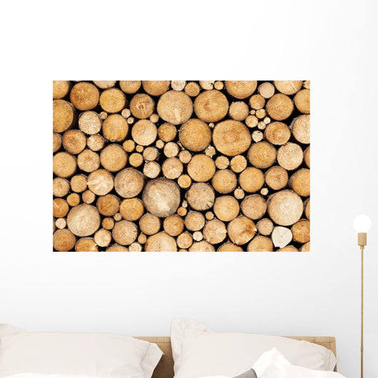 Pine Timber