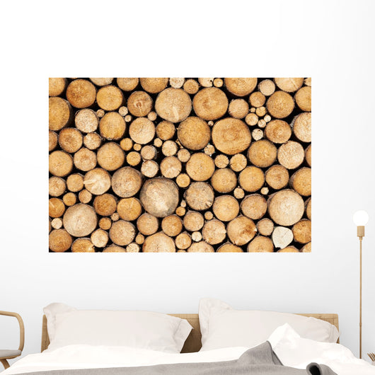 Pine Timber