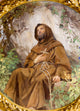 Vienna Paint St Francis