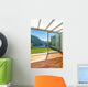 Interior Apartment with Garden