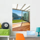 Interior Apartment with Garden