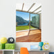 Interior Apartment with Garden