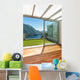 Interior Apartment with Garden