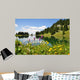 Mountain Lake Austria