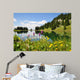 Mountain Lake Austria