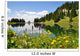 Mountain Lake Austria
