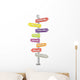 Teamwork Word Cloud Colorful