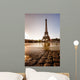Eiffel Tower and Cobbled