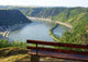 Rhein Am Loreley Felsen