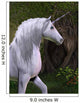 Unicorn Horse