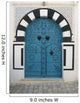 Portone Sidi Bou Said