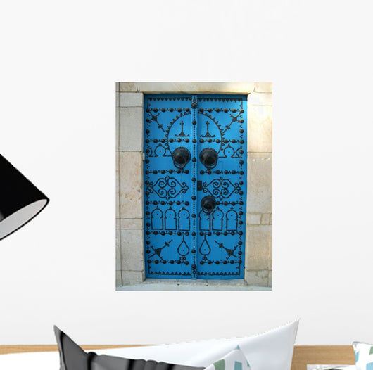 Portone Sidi Bou Said