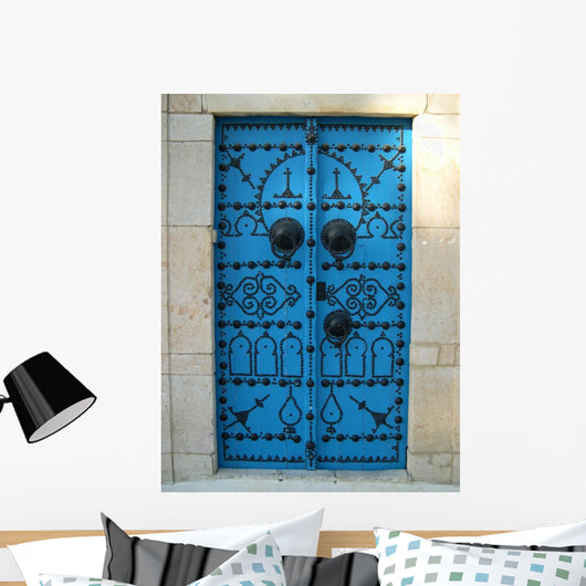 Portone Sidi Bou Said