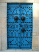 Portone Sidi Bou Said