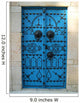 Portone Sidi Bou Said