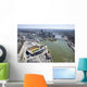 Pittsburgh, Pennsylvania. Wall Mural