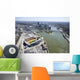 Pittsburgh, Pennsylvania. Wall Mural