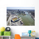 Pittsburgh, Pennsylvania. Wall Mural
