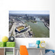 Pittsburgh, Pennsylvania. Wall Mural