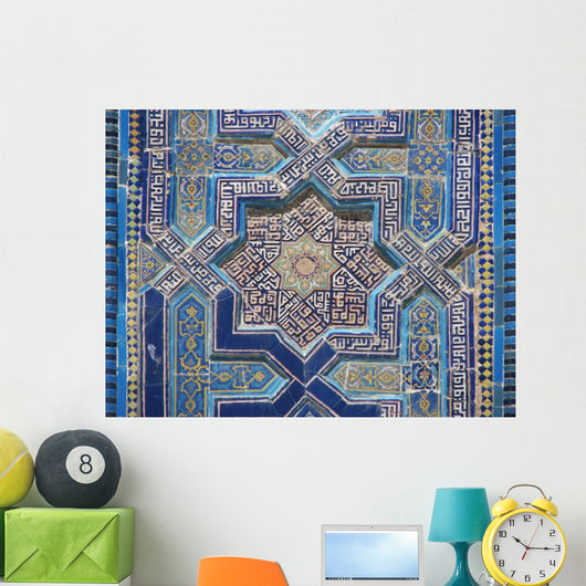 Mosaique