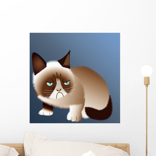 Grumpy Cat