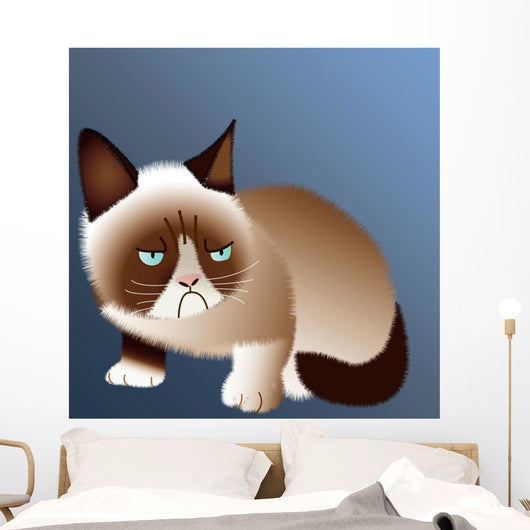 Grumpy Cat