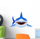 Cute Shark Cartoon