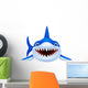Cute Shark Cartoon