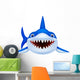Cute Shark Cartoon