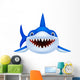 Cute Shark Cartoon