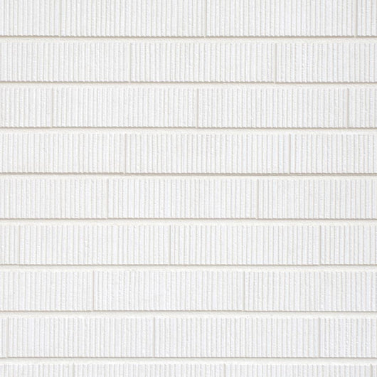 White Modern Wall