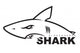 shark vector Wall Decal