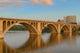 Key Bridge Georgetown Dc