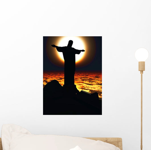 Famous Statue Christ Reedemer