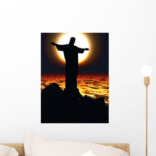Famous Statue Christ Reedemer