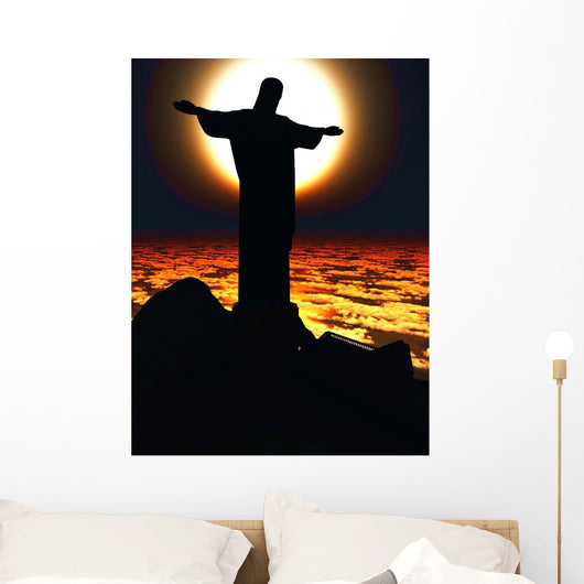 Famous Statue Christ Reedemer