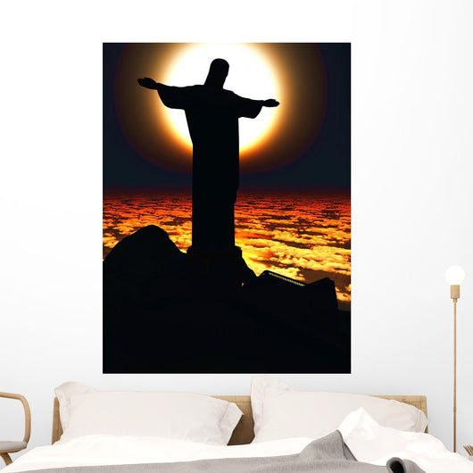 Famous Statue Christ Reedemer
