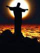 Famous Statue Christ Reedemer