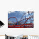 Roller Coaster Sunny Beach