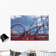 Roller Coaster Sunny Beach