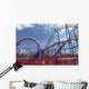 Roller Coaster Sunny Beach