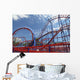 Roller Coaster Sunny Beach