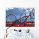 Roller Coaster Sunny Beach