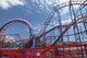 Roller Coaster Sunny Beach