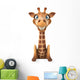 Fun Giraffe