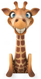 Fun Giraffe