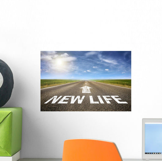 New Life