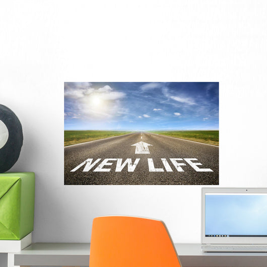 New Life