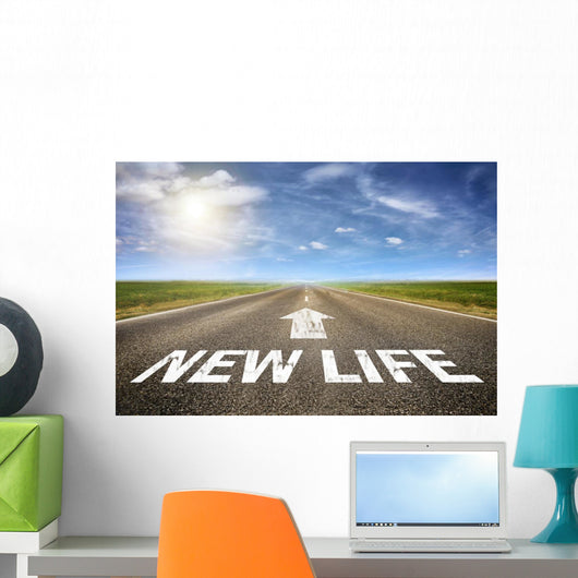 New Life